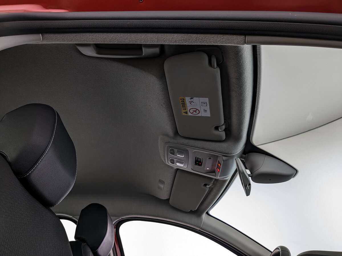 Renault Arkana 2019 года с пробегом. Фото: #18