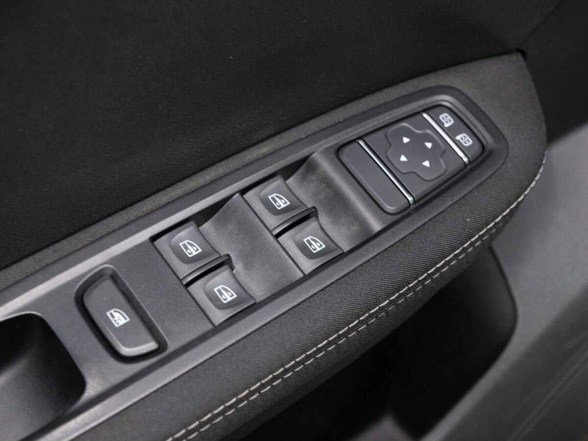 Renault Arkana 2020 года с пробегом. Фото: #17