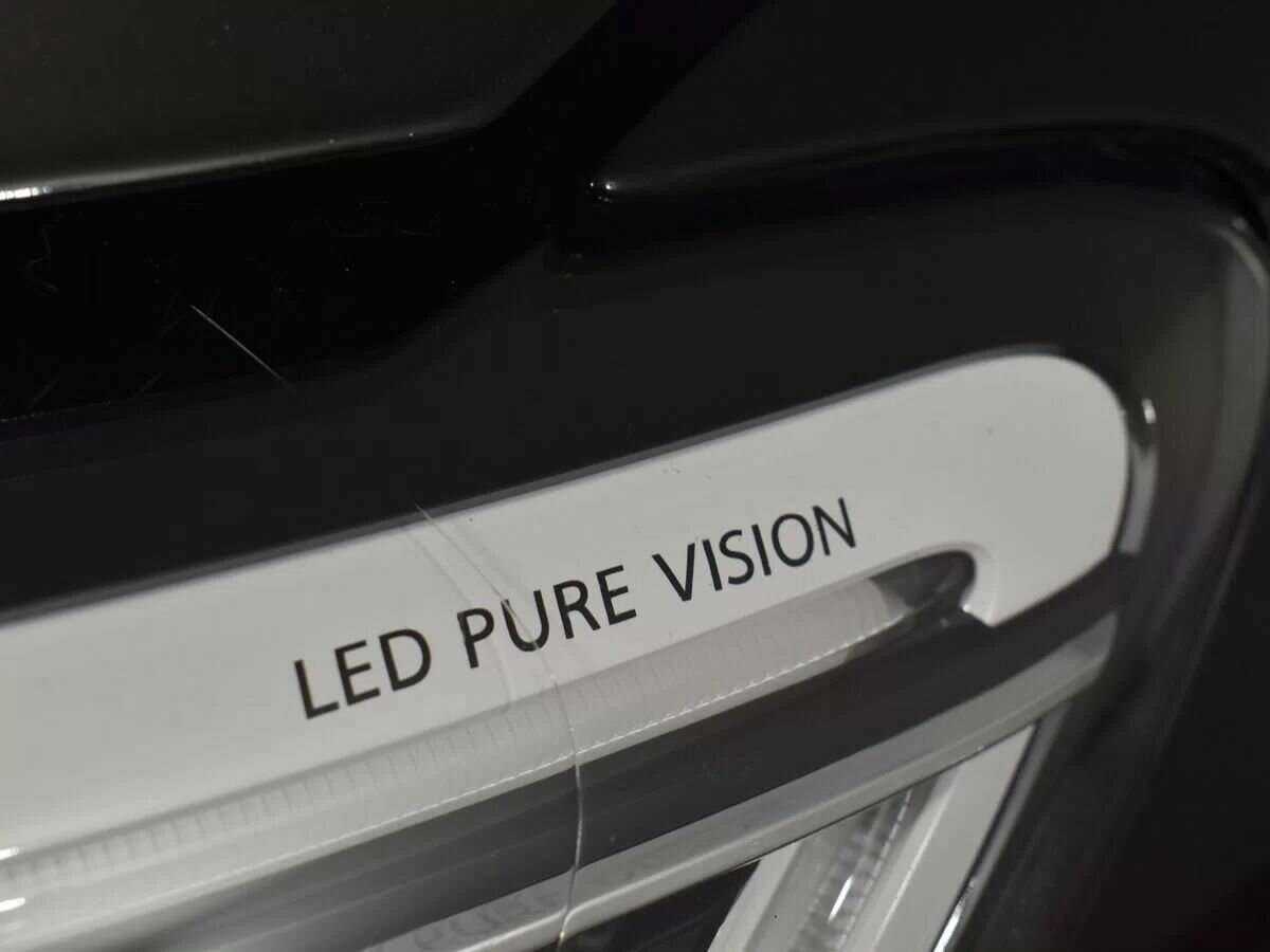 Renault Arkana 2019 года с пробегом. Фото: #6