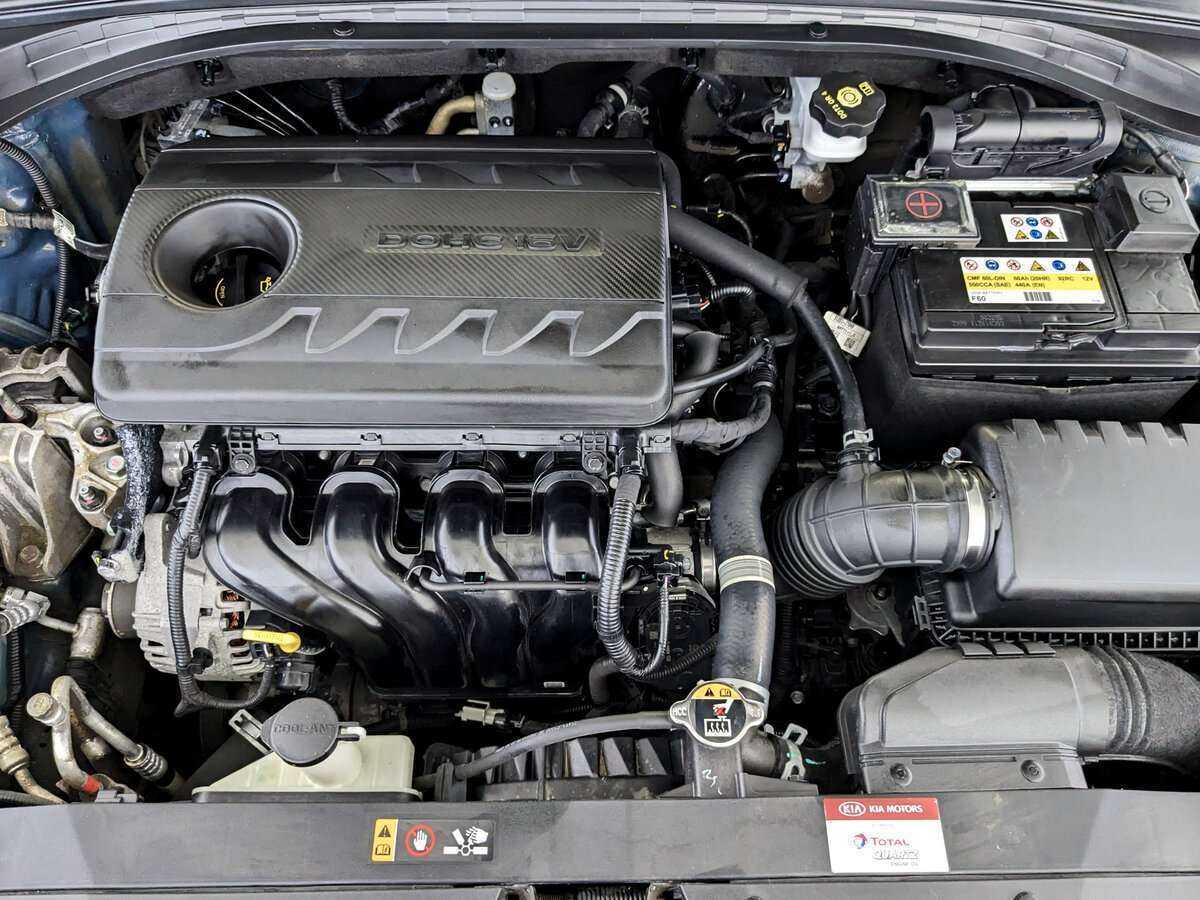 Kia Ceed 2019 года с пробегом. Фото: #8