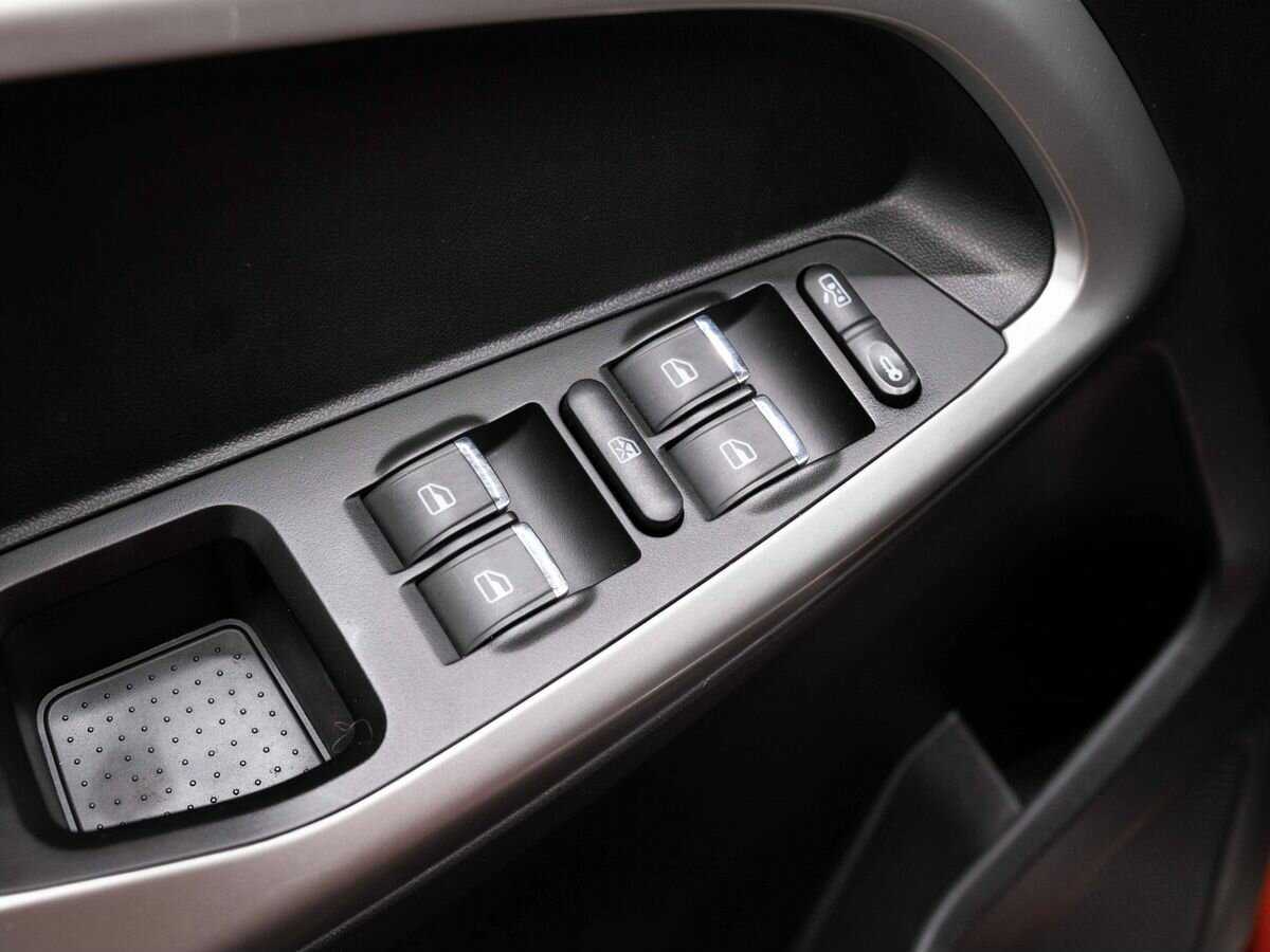 Chery Tiggo 5 2018 года с пробегом. Фото: #15