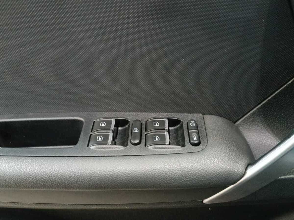 Chery Tiggo 3 2018 года с пробегом. Фото: #16