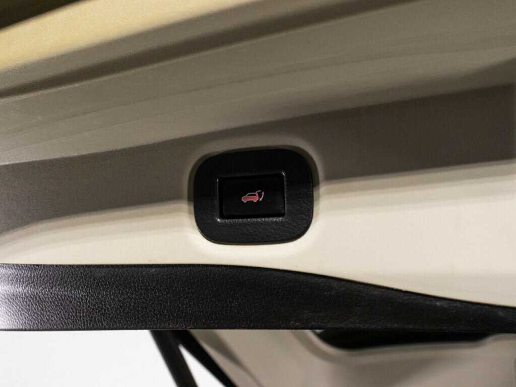 Nissan X-Trail 2019 года с пробегом. Фото: #14