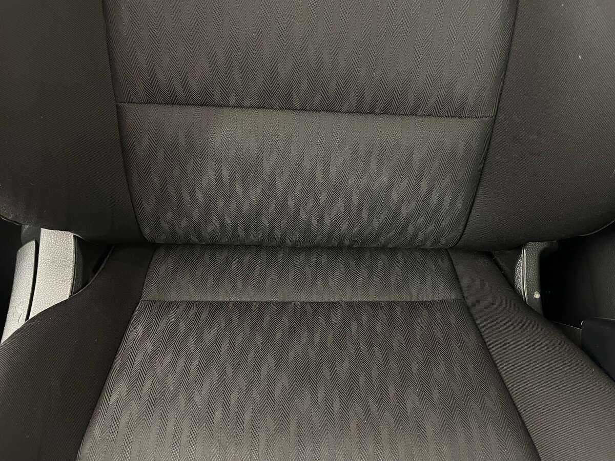 Kia Cerato 2015 года с пробегом. Фото: #22