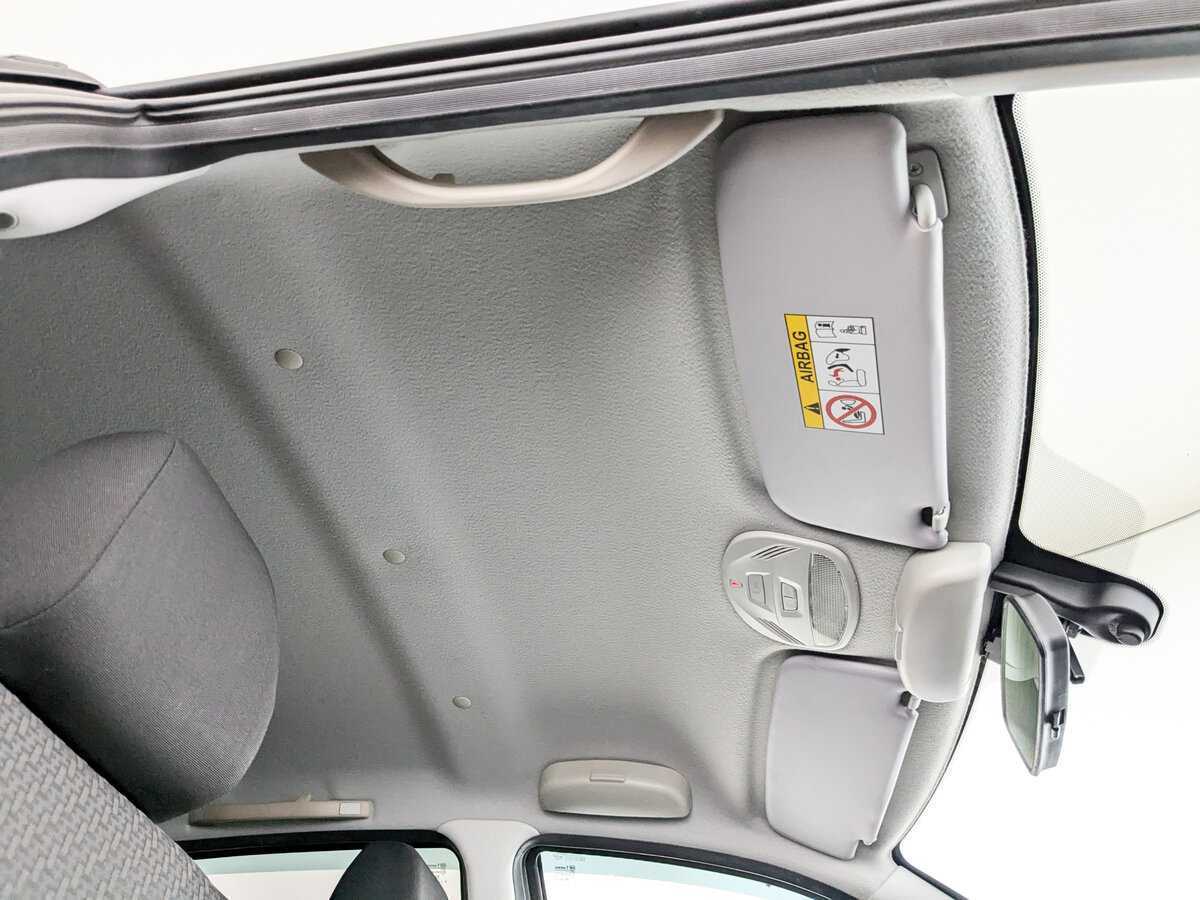 Datsun on-DO 2019 года с пробегом. Фото: #17