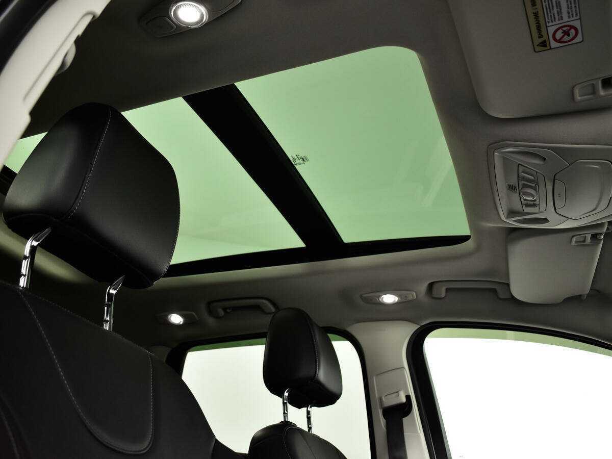 Ford Kuga 2013 года с пробегом. Фото: #12