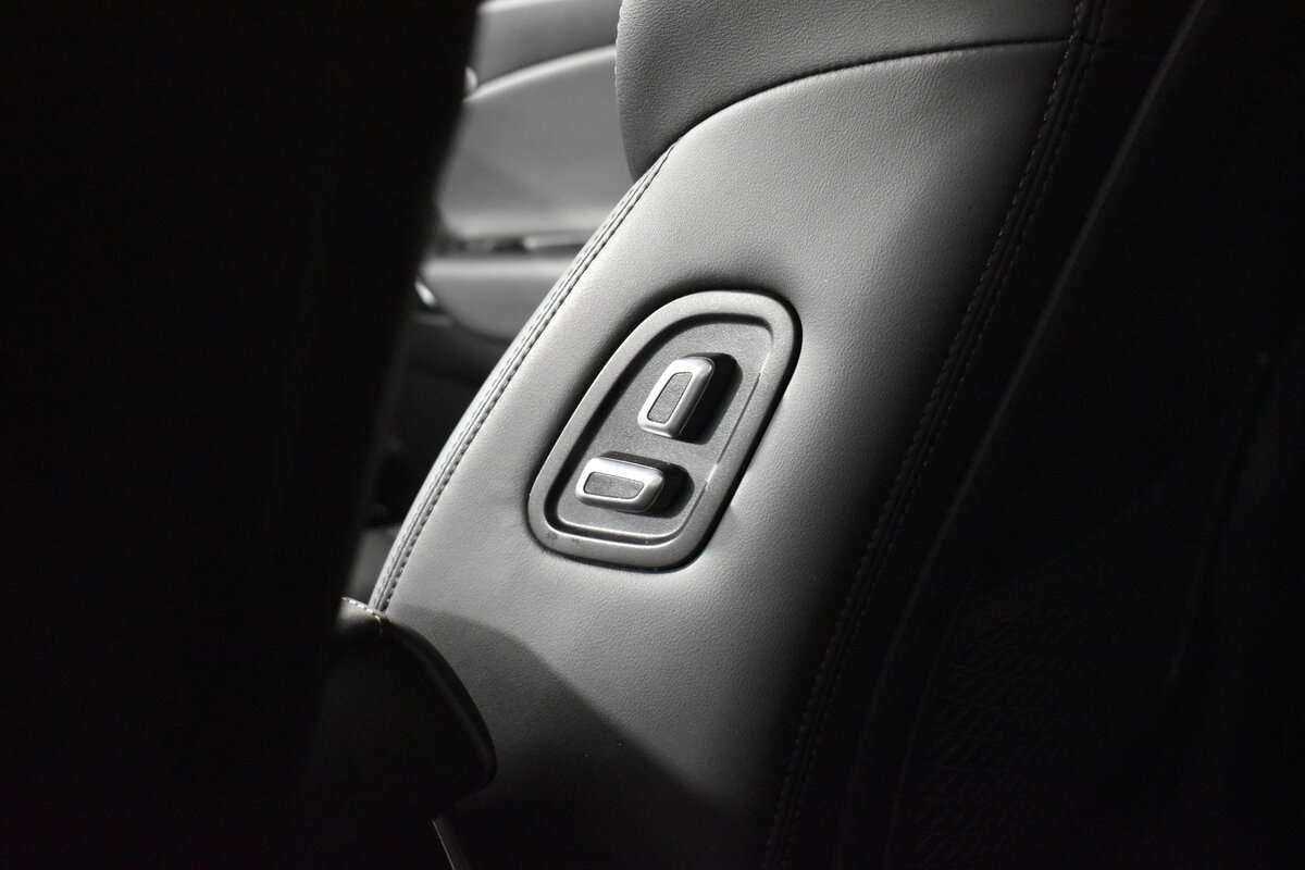 Geely Atlas 2020 года с пробегом. Фото: #8