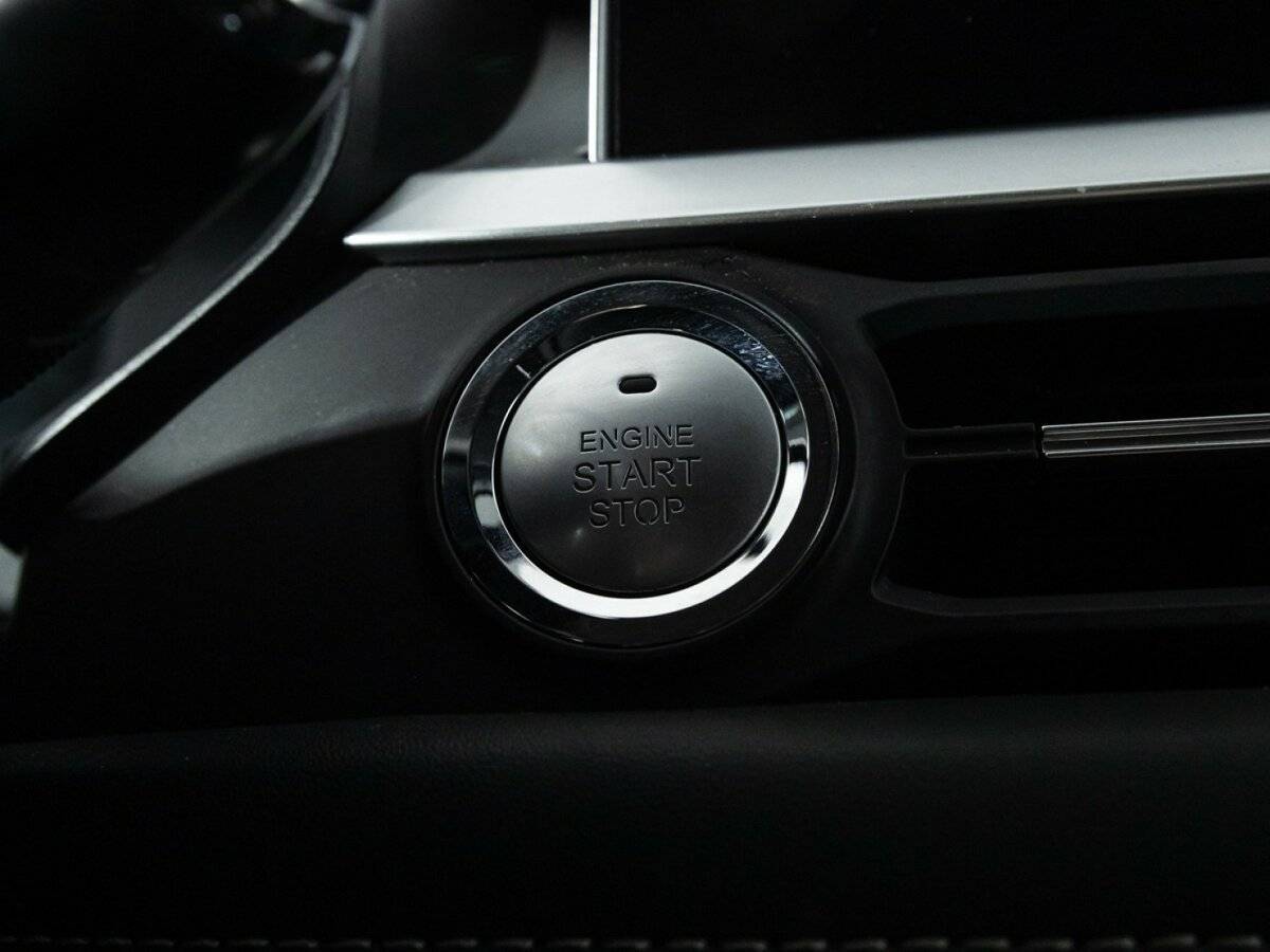 Chery Tiggo 7 Pro 2021 года с пробегом. Фото: #20