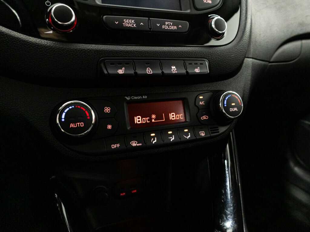 Kia Ceed 2013 года с пробегом. Фото: #14