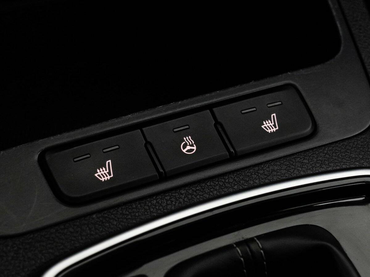 Kia Rio 2021 года с пробегом. Фото: #15