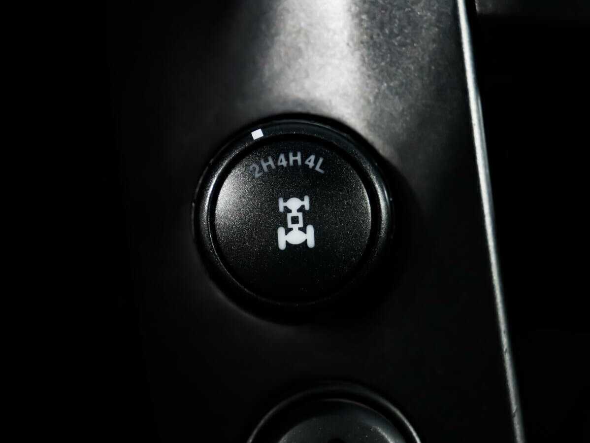 SsangYong Kyron 2013 года с пробегом. Фото: #11