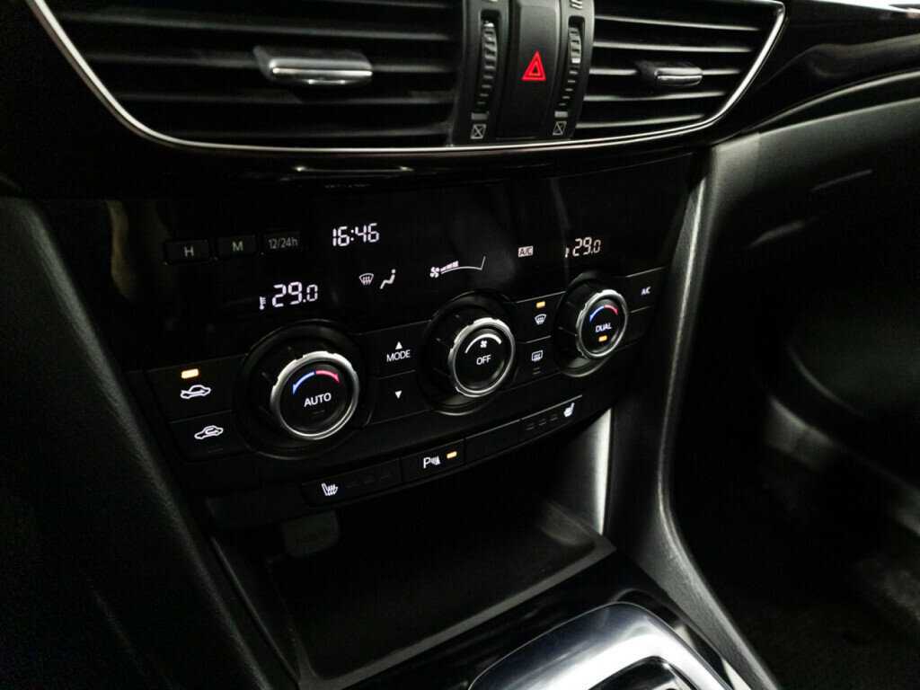 Mazda 6 2013 года с пробегом. Фото: #15