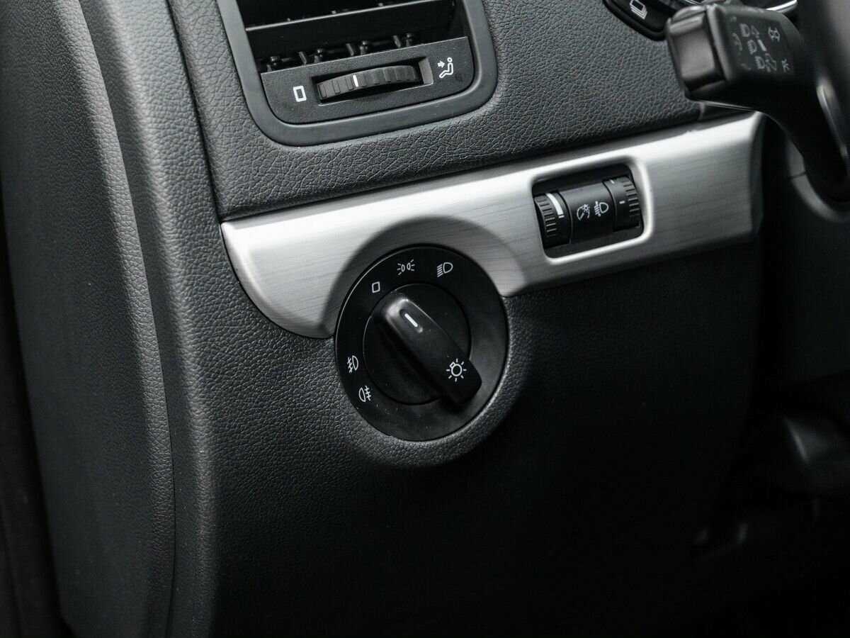 Skoda Yeti 2014 года с пробегом. Фото: #16