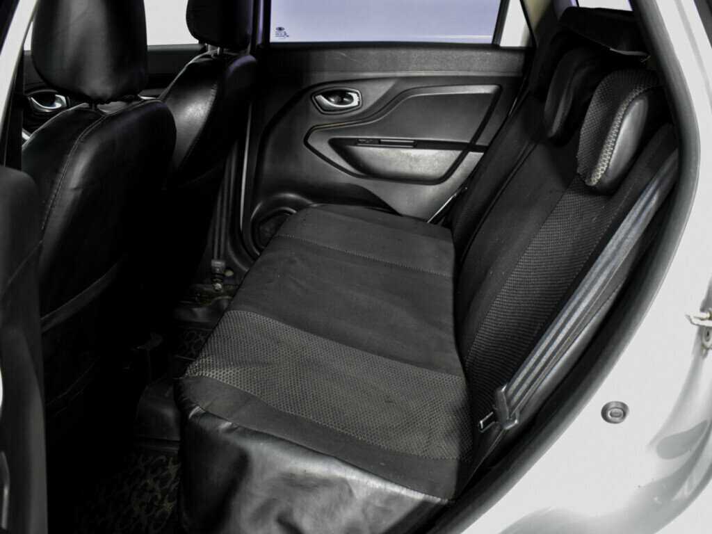 Lada (ВАЗ) XRAY 2016 года с пробегом. Фото: #9