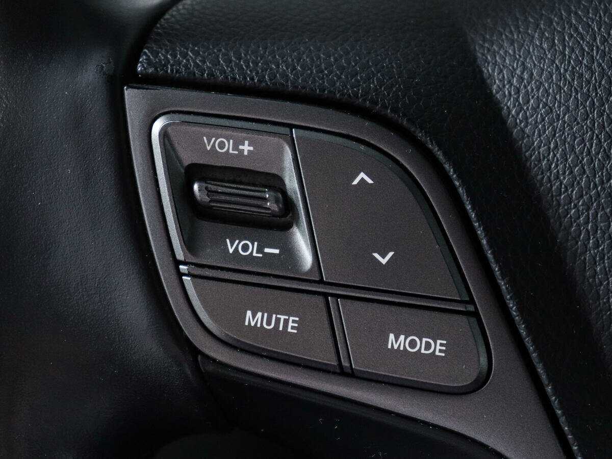 Hyundai Santa Fe 2015 года с пробегом. Фото: #16