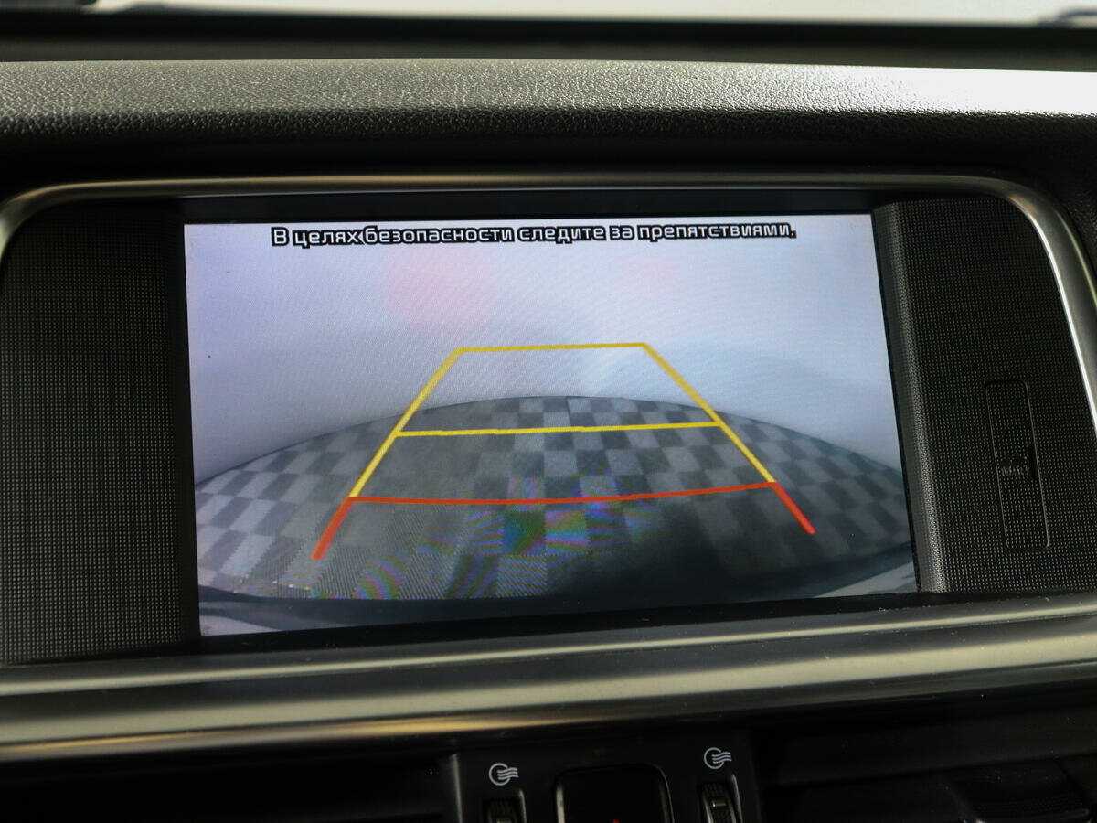 Kia Optima 2019 года с пробегом. Фото: #15