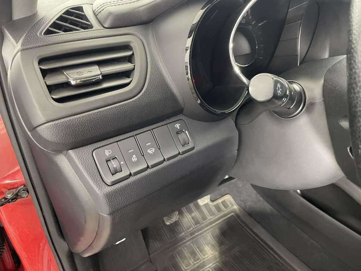 Kia Rio 2013 года с пробегом. Фото: #8