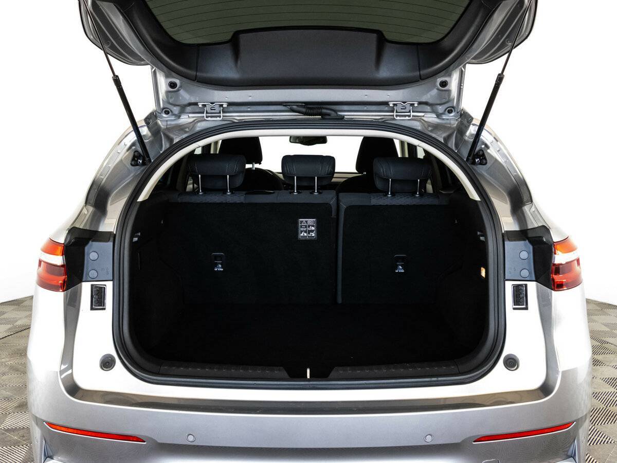 Haval F7 2019 года с пробегом. Фото: #17