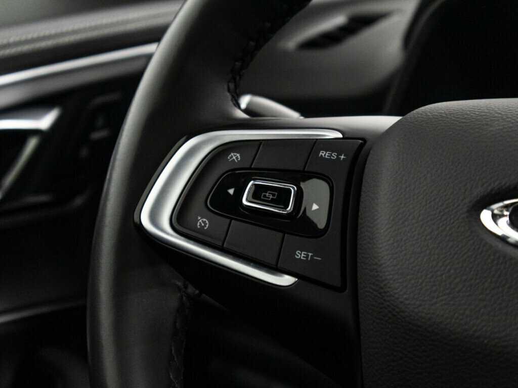 Chery Tiggo 8 2023 года с пробегом. Фото: #22