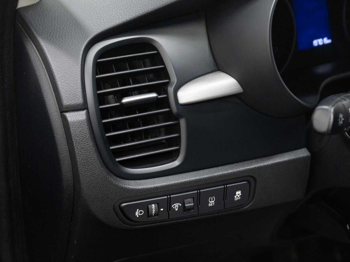 Kia Rio 2017 года с пробегом. Фото: #17