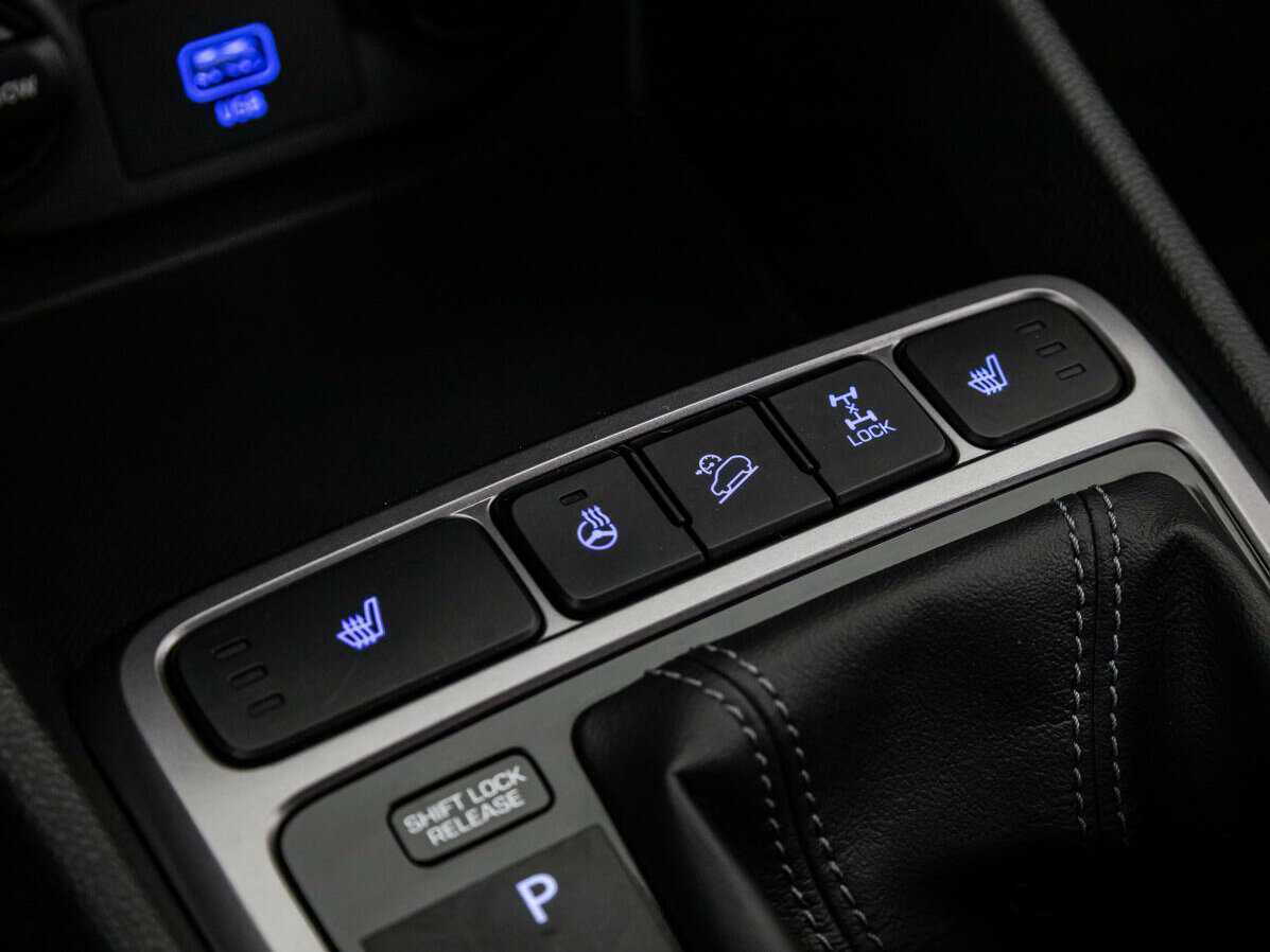 Hyundai Creta 2021 года с пробегом. Фото: #14