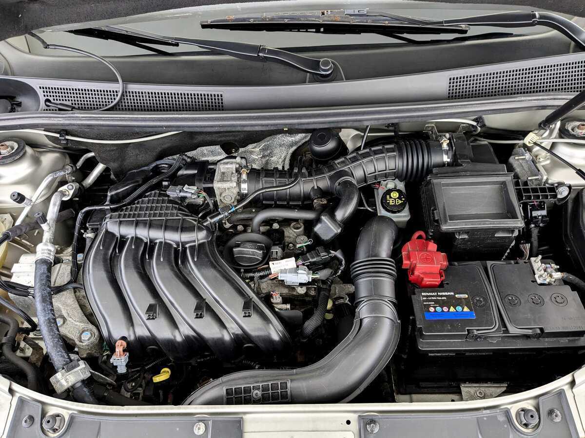 Renault Sandero 2018 года с пробегом. Фото: #8