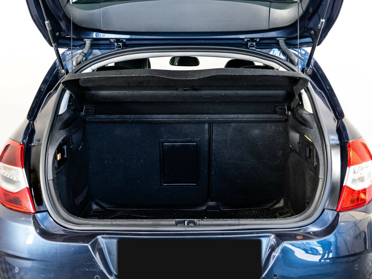 Citroen C4 2012 года с пробегом. Фото: #14