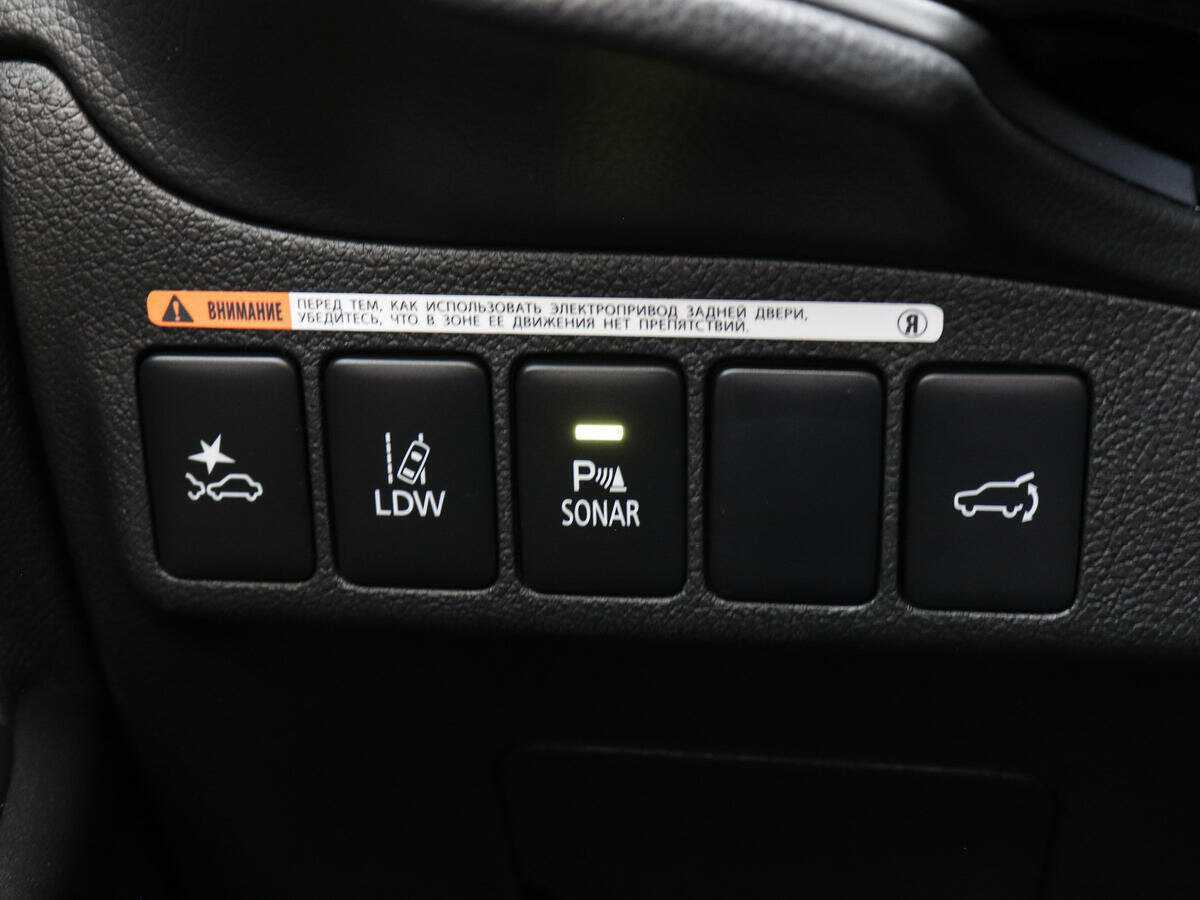 Mitsubishi Outlander 2022 года с пробегом. Фото: #13