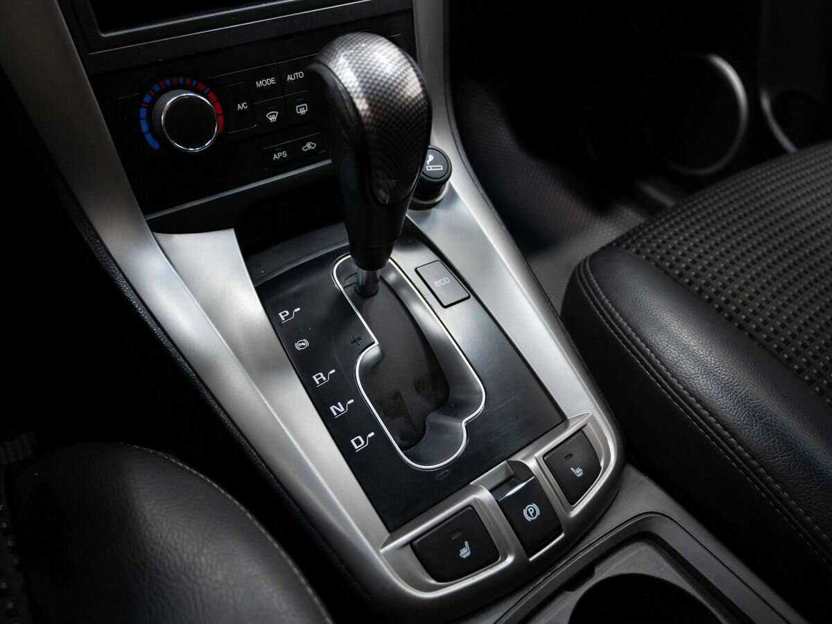 Chevrolet Captiva 2012 года с пробегом. Фото: #18