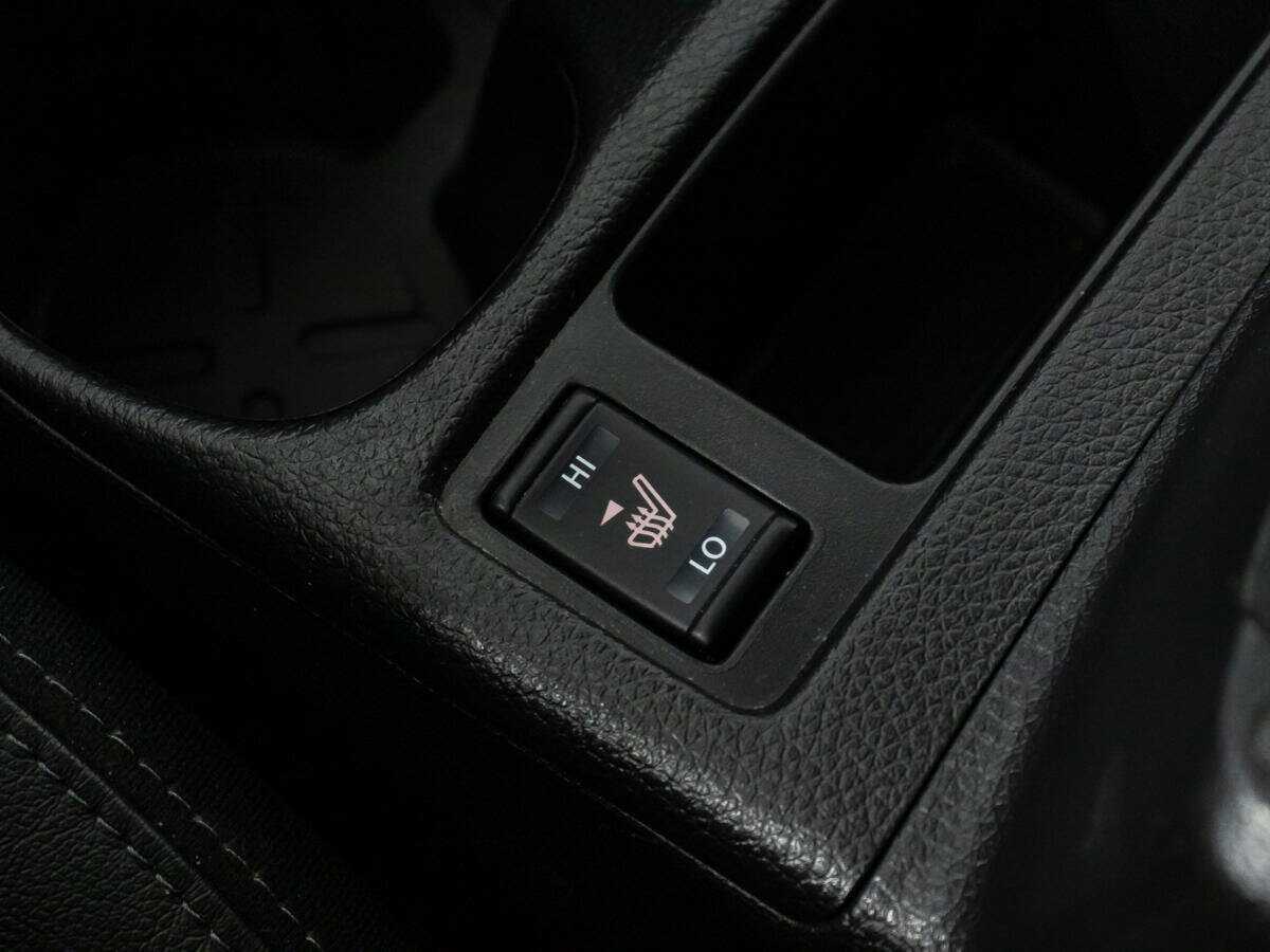 Nissan Qashqai 2018 года с пробегом. Фото: #17