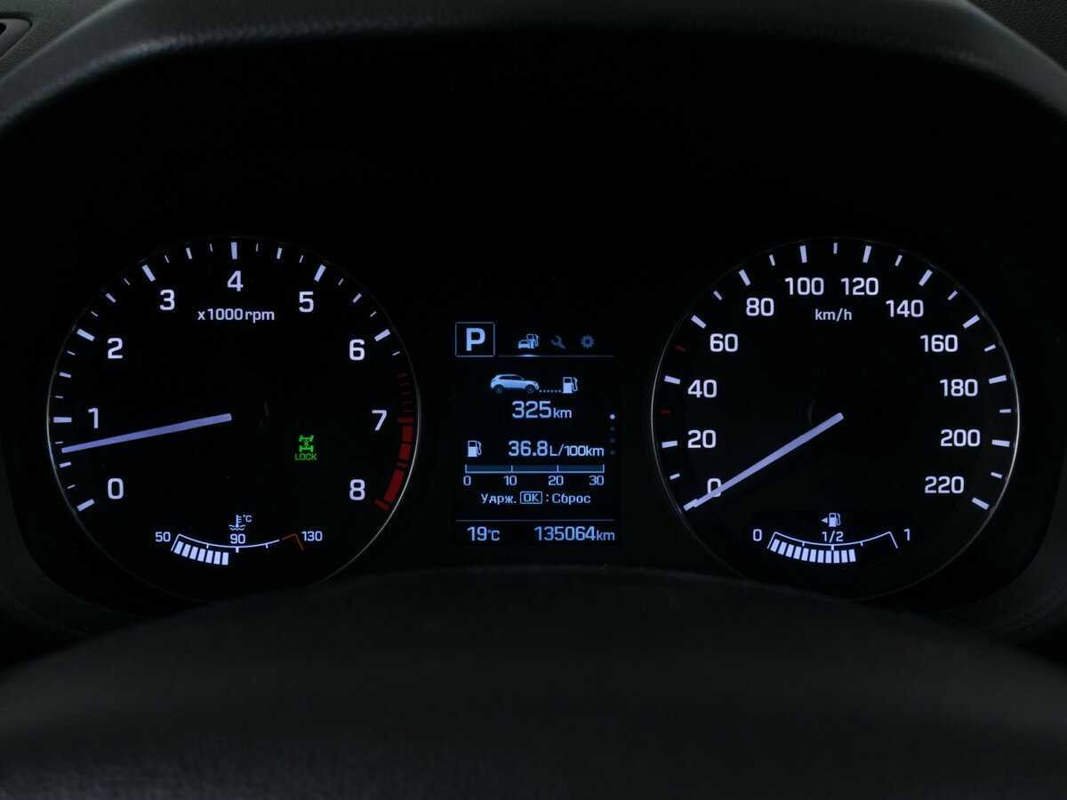 Hyundai Creta 2016 года с пробегом. Фото: #10