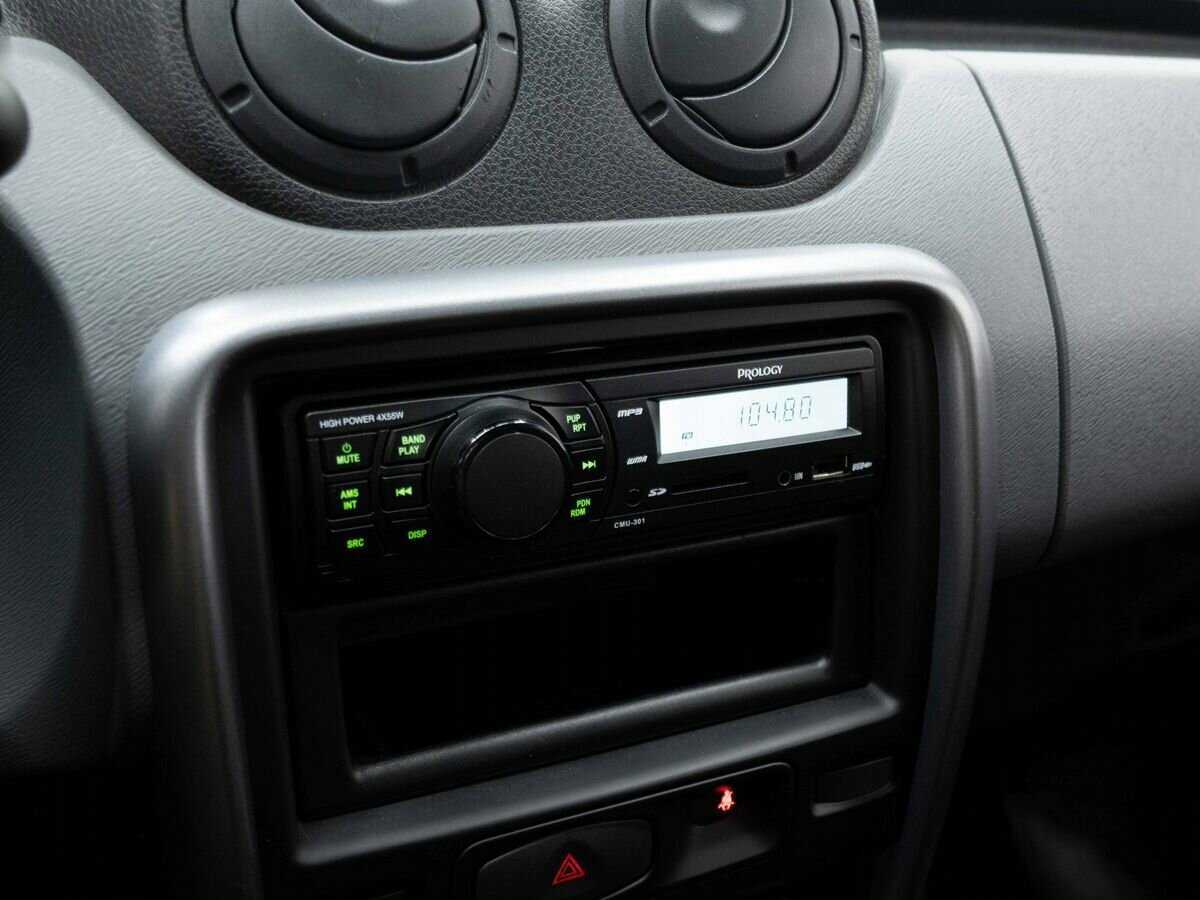 Renault Duster 2013 года с пробегом. Фото: #14