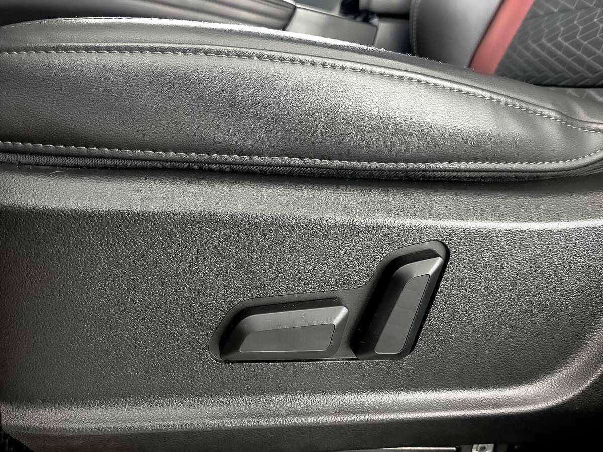 Haval F7x 2023 года с пробегом. Фото: #25