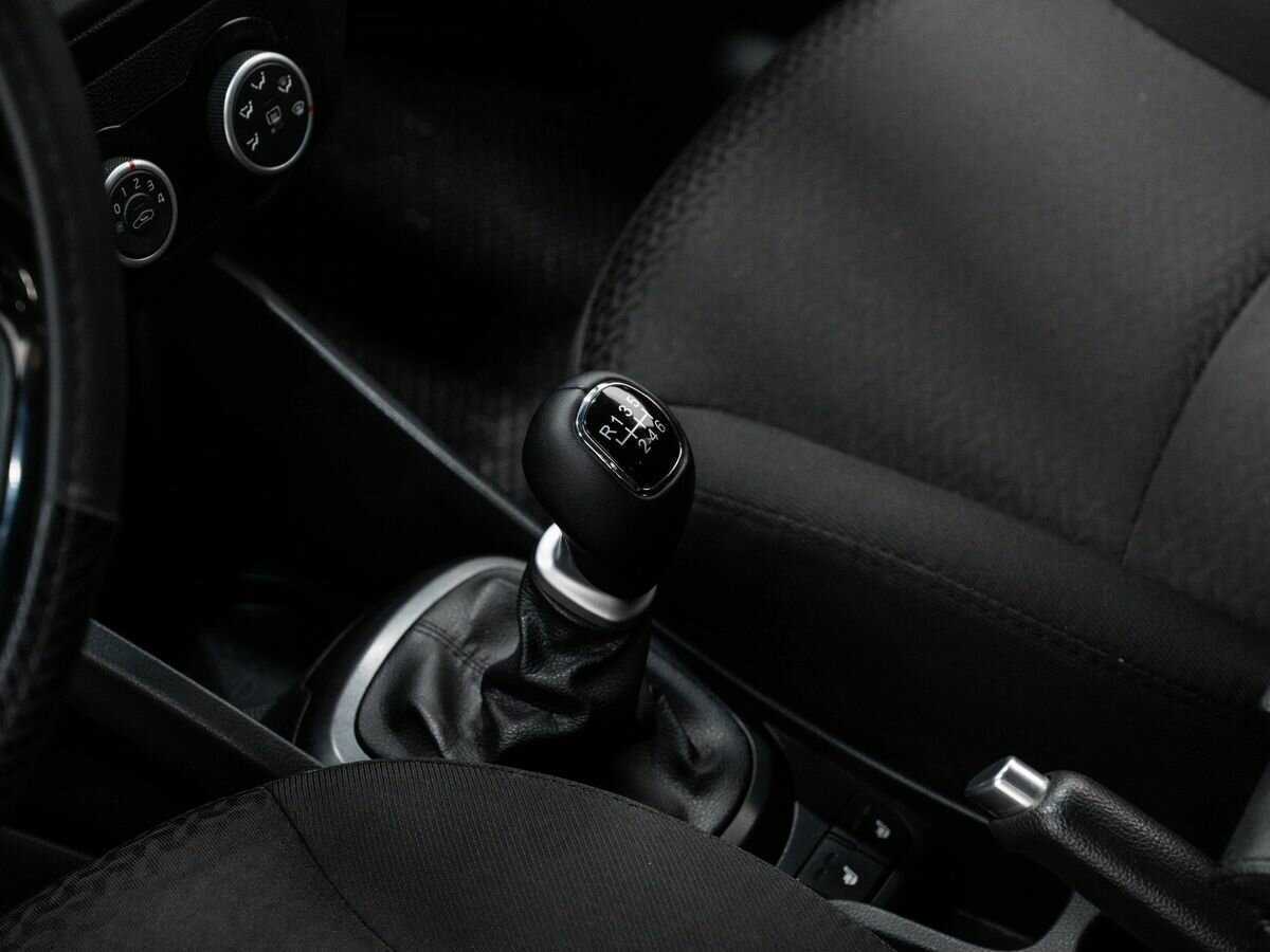 Kia Rio 2015 года с пробегом. Фото: #17