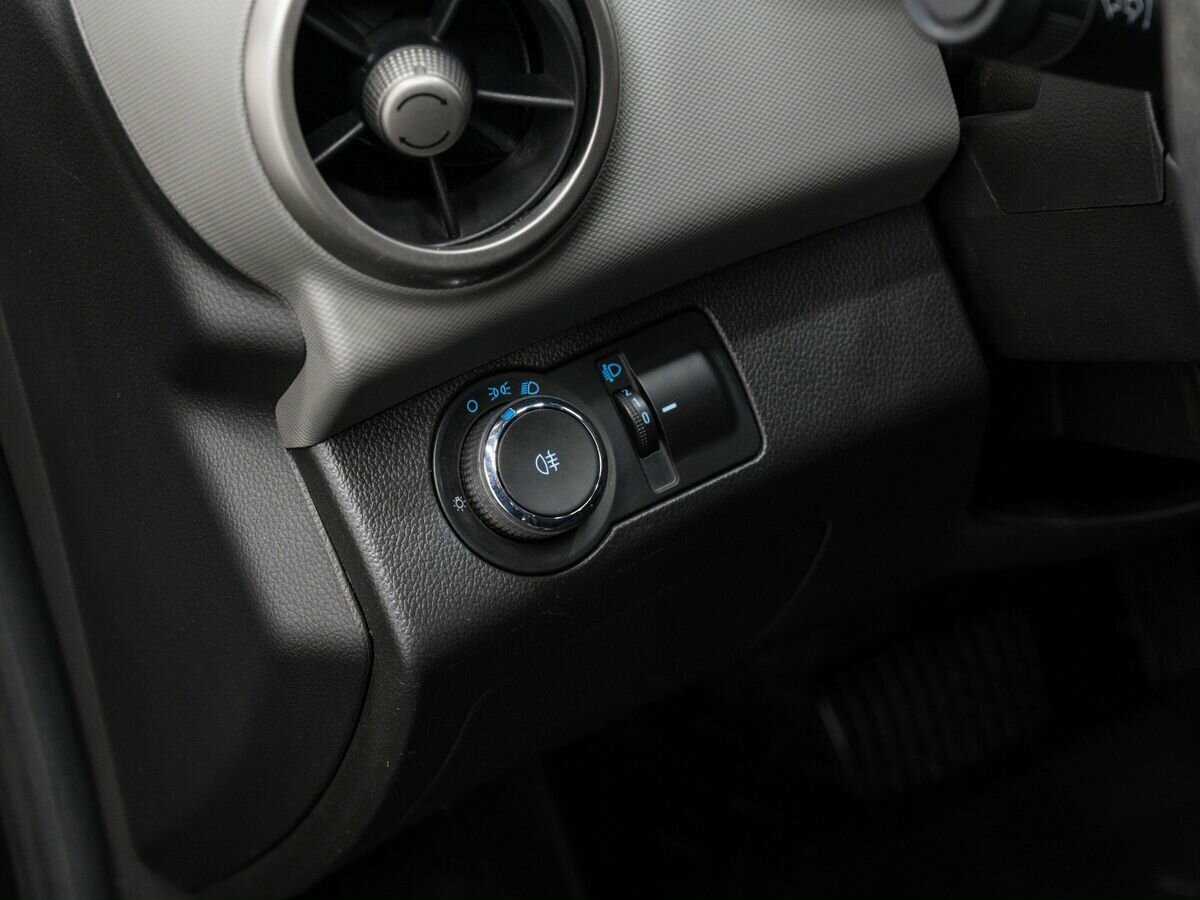 Chevrolet Aveo 2012 года с пробегом. Фото: #12