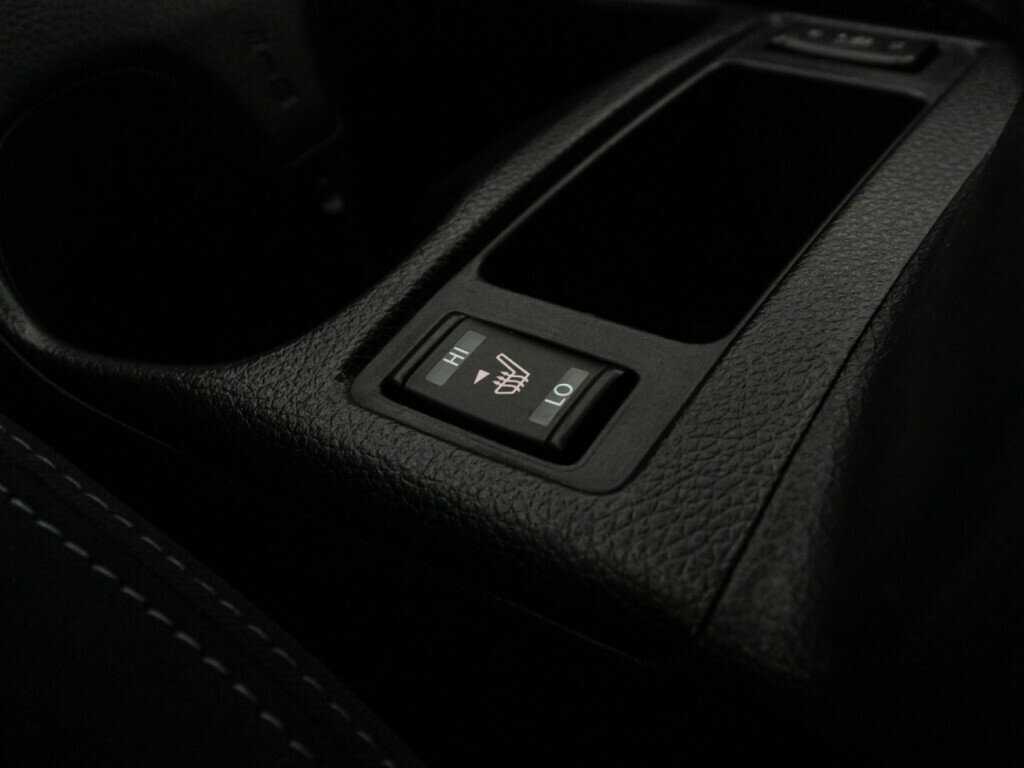 Nissan Qashqai 2016 года с пробегом. Фото: #15