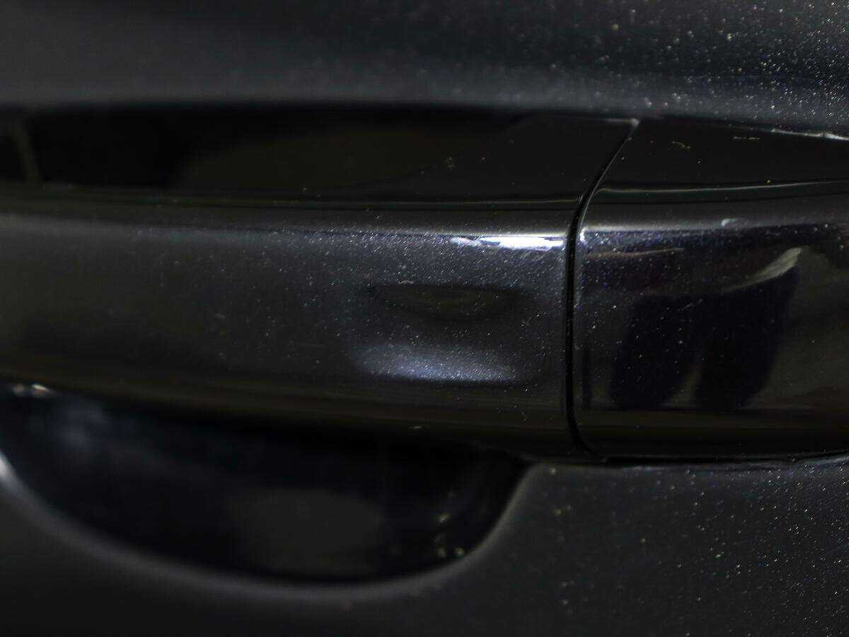 Volkswagen Touareg 2012 года с пробегом. Фото: #17