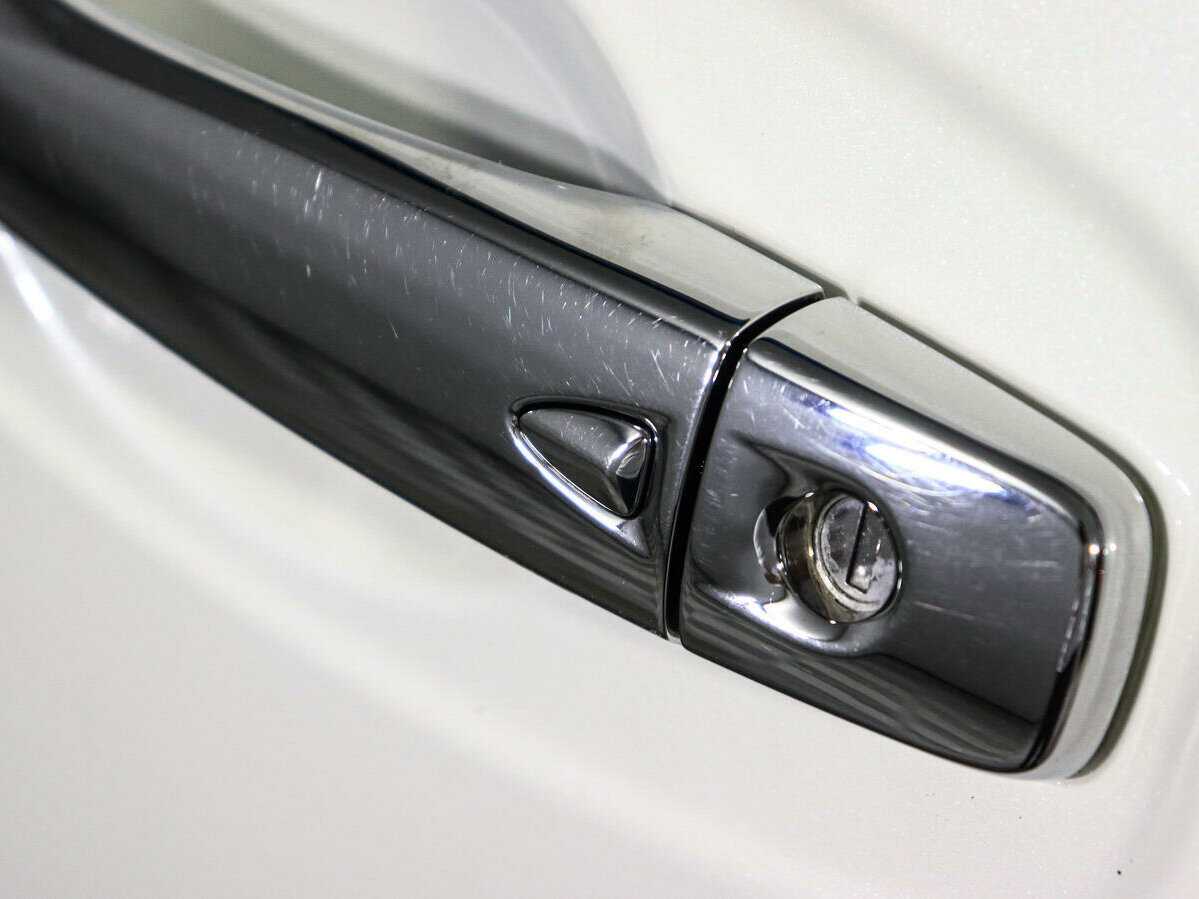 Nissan X-Trail 2018 года с пробегом. Фото: #13