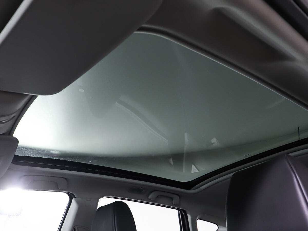 Nissan Qashqai 2012 года с пробегом. Фото: #20