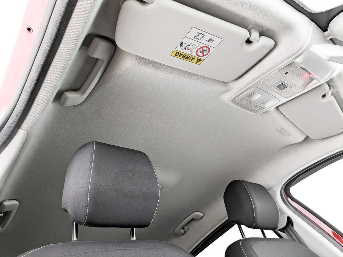 Renault Arkana 2020 года с пробегом. Фото: #21