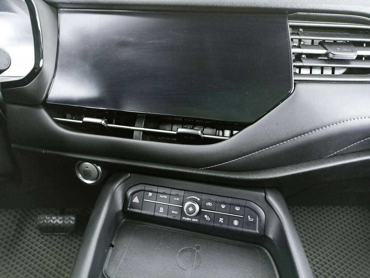 Haval F7 2021 года с пробегом. Фото: #10