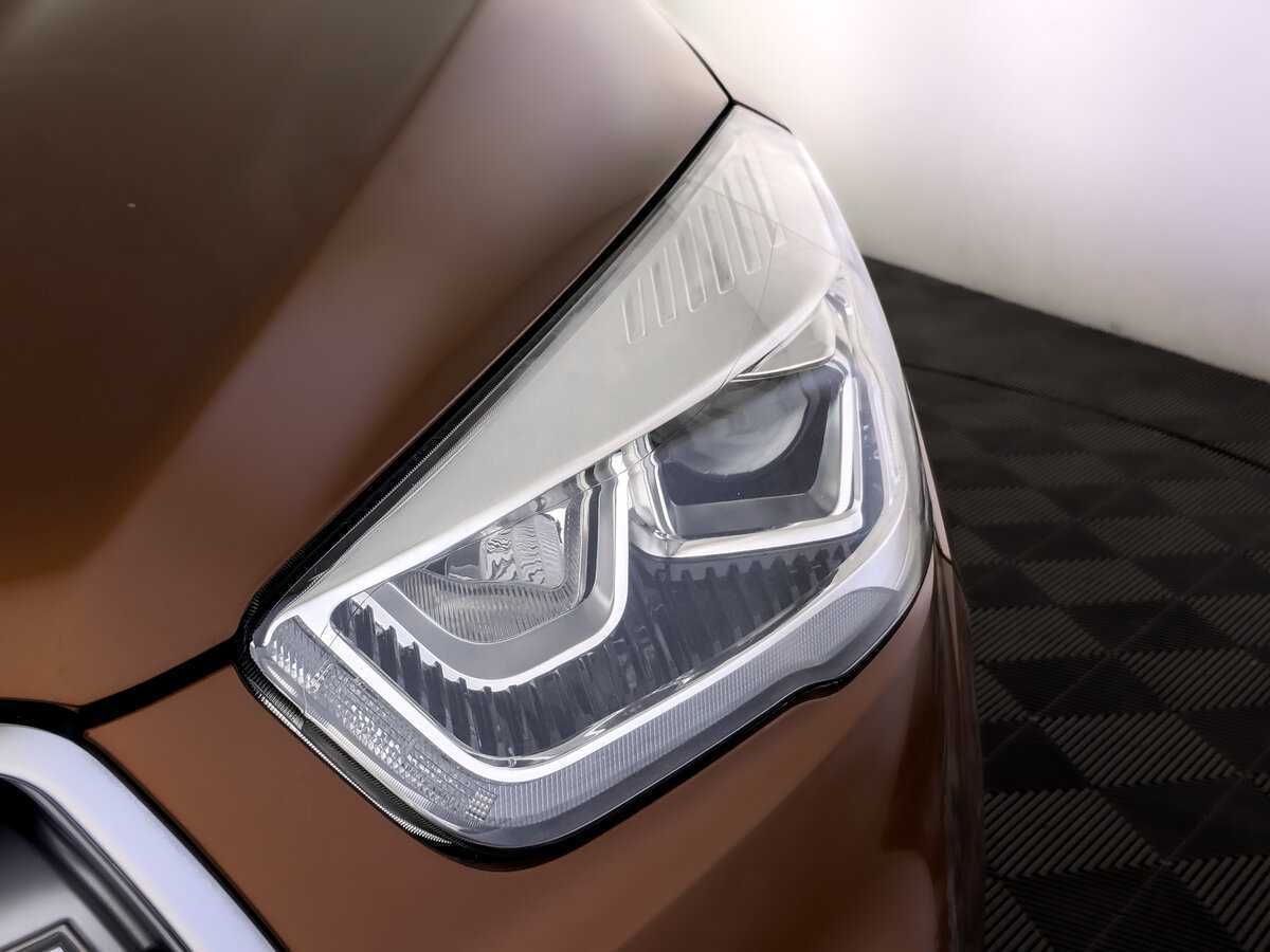 Ford Kuga 2018 года с пробегом. Фото: #16