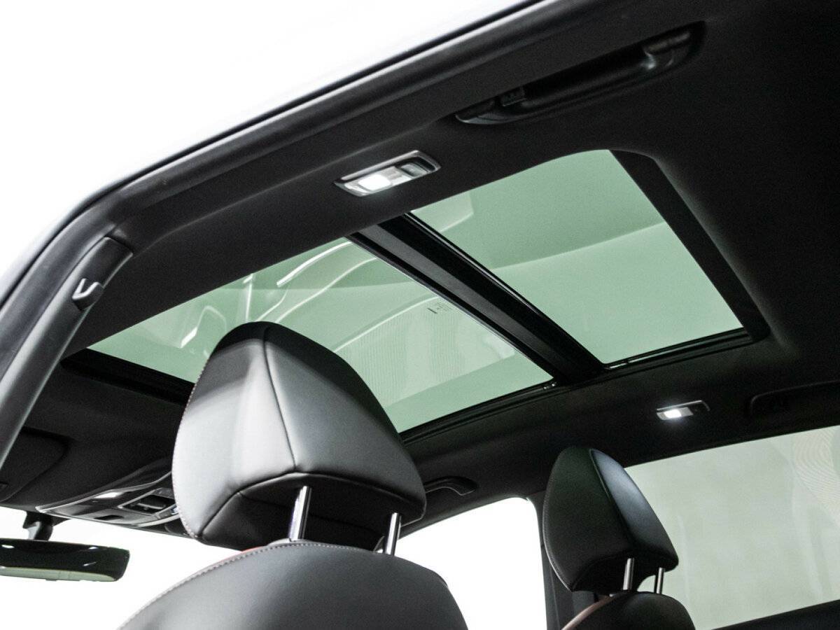 Geely Coolray 2023 года с пробегом. Фото: #21