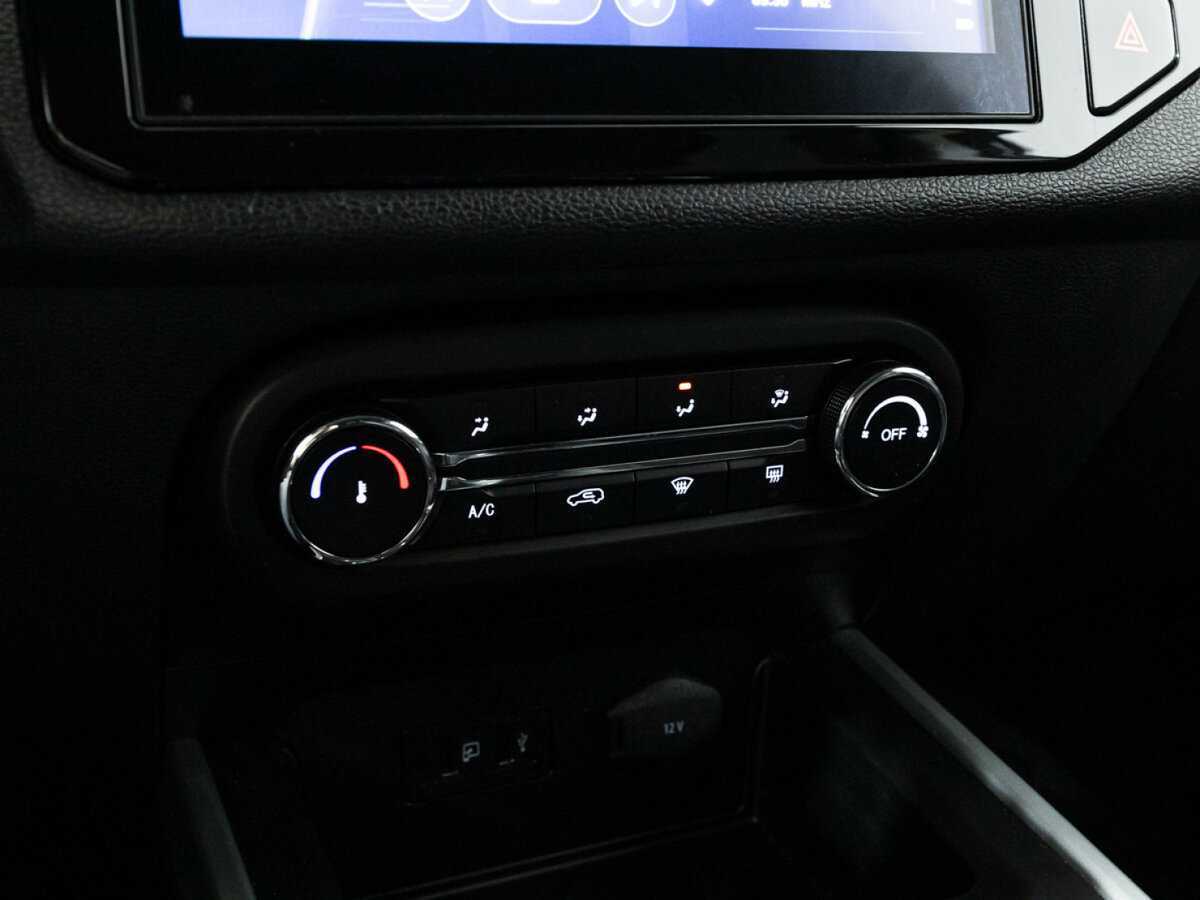 Chery Tiggo 4 2022 года с пробегом. Фото: #16