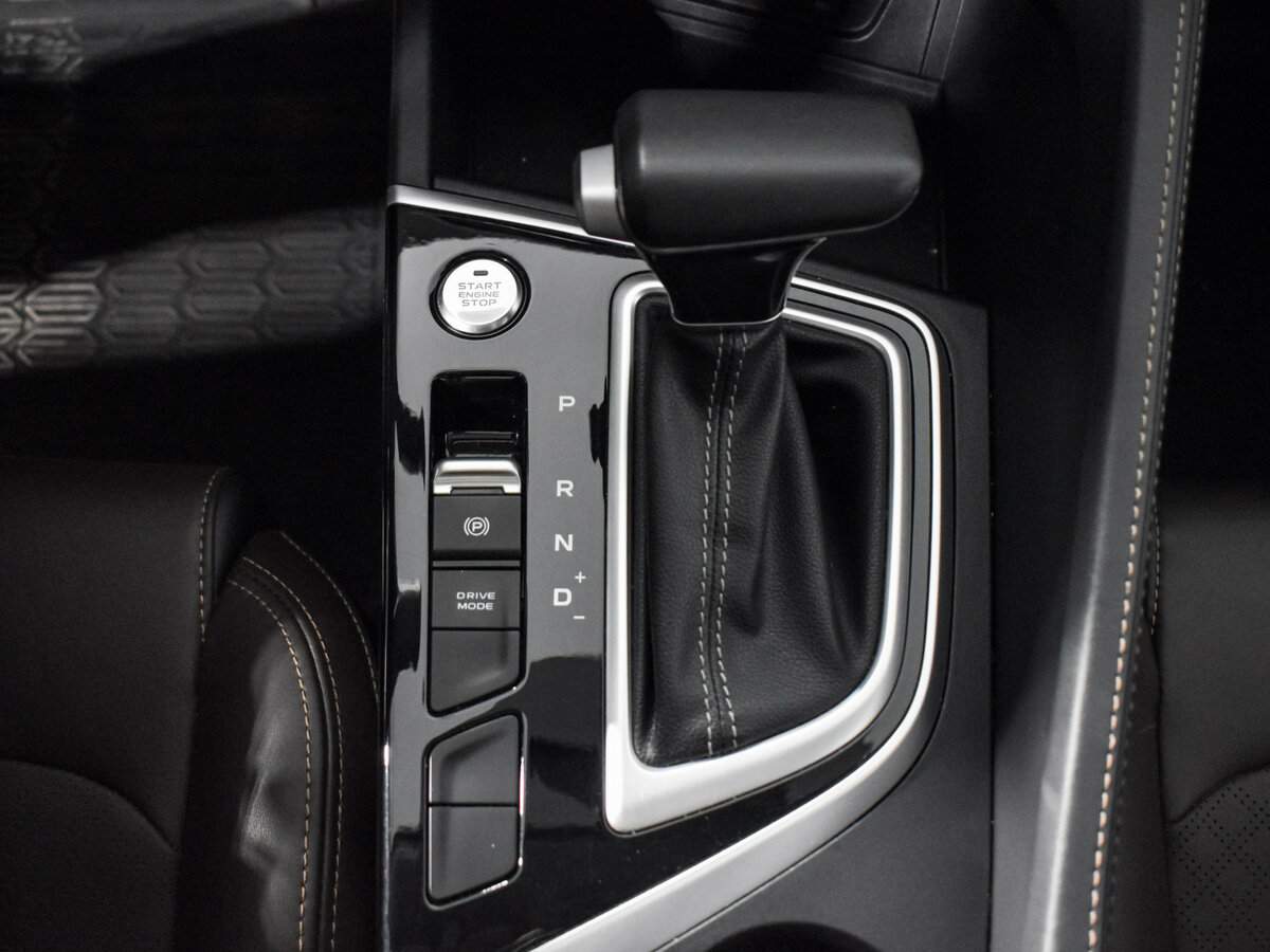 Changan Eado Plus 2023 года с пробегом. Фото: #8