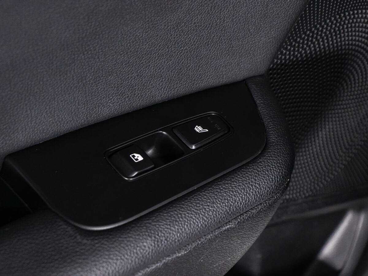 Kia Ceed 2019 года с пробегом. Фото: #20