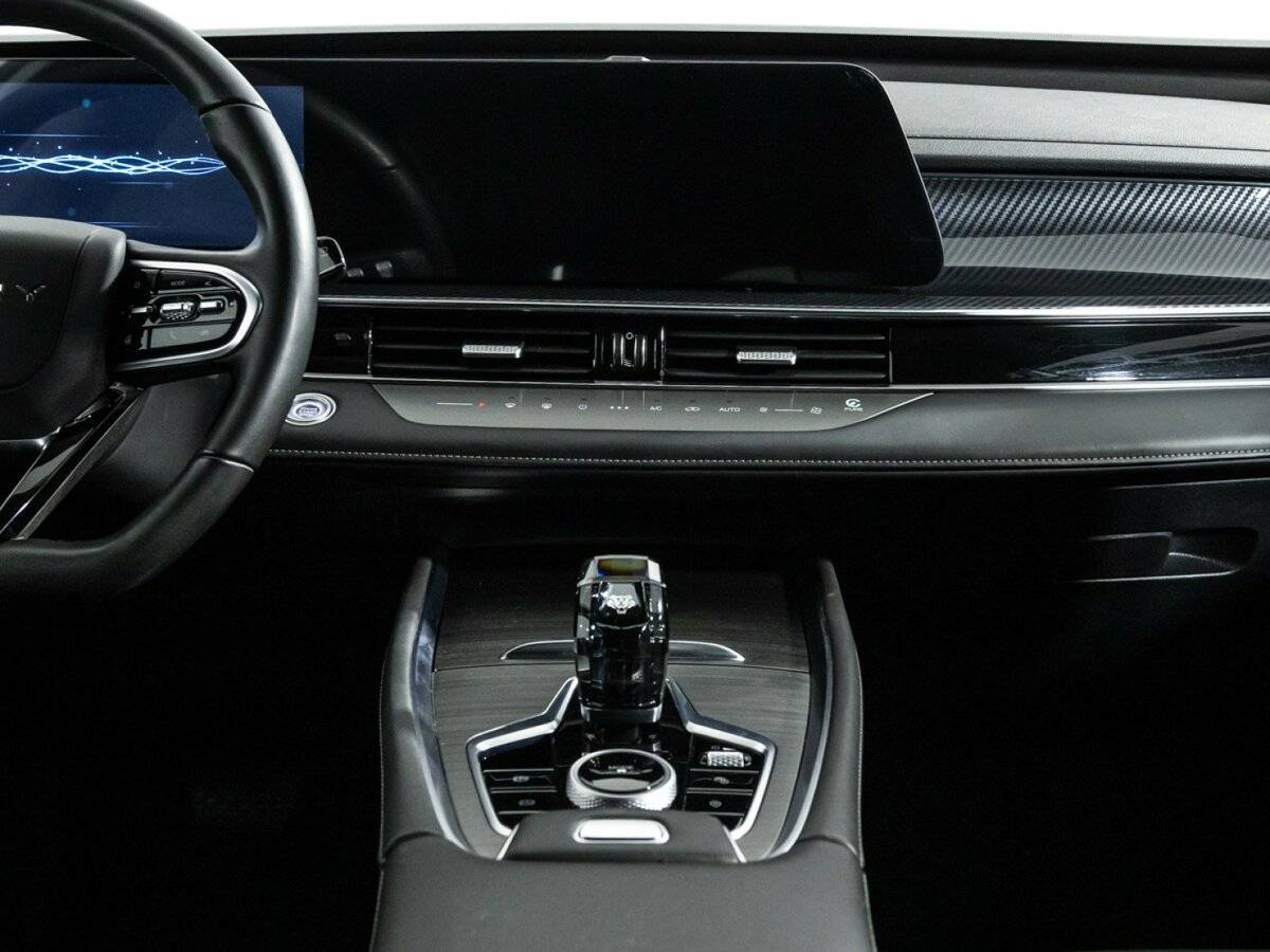 Chery Tiggo 7 Pro Max 2024 года с пробегом. Фото: #13