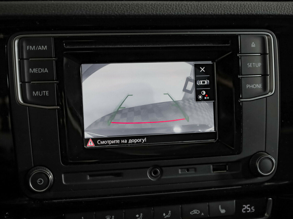 Volkswagen Jetta 2017 года с пробегом. Фото: #14