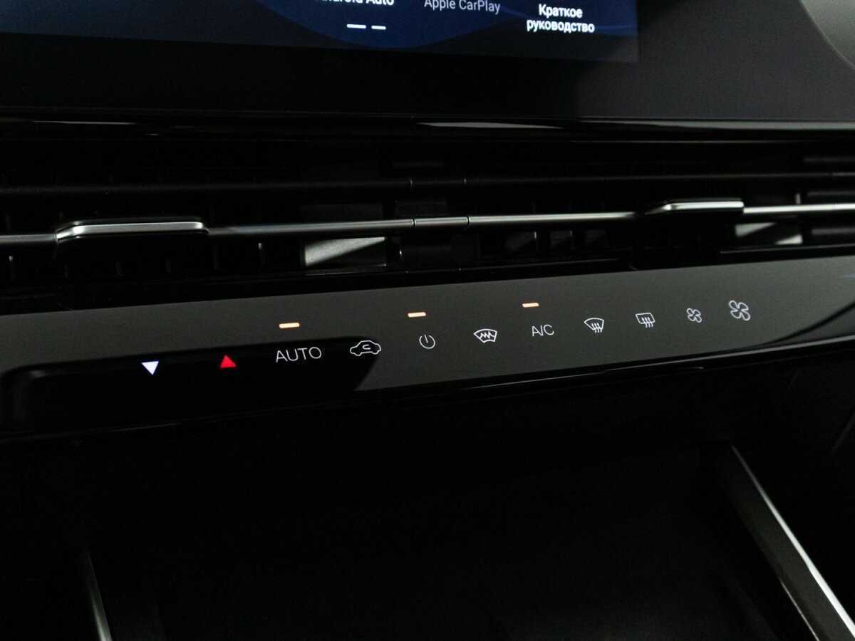 OMODA C5 2023 года с пробегом. Фото: #21