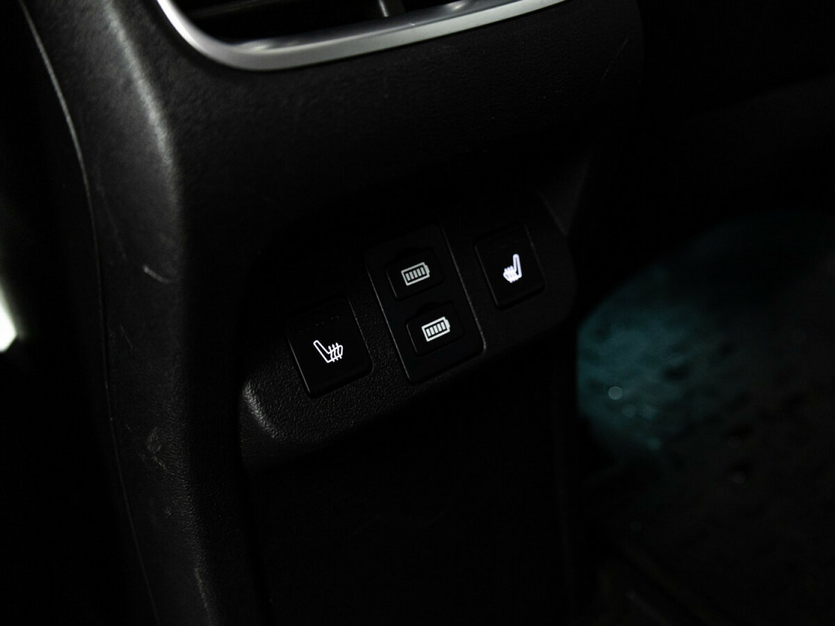 Tank 300 2023 года с пробегом. Фото: #12